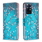 Custodia per telefono in pelle modello disegno, For Infinix Zero X Neo, For Infinix Zero X / X Pro