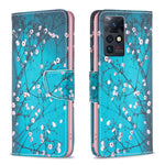 Custodia per telefono in pelle modello disegno, For Infinix Zero X Neo, For Infinix Zero X / X Pro