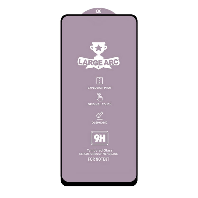 Pellicola in vetro temperato allumina 9H HD, For Xiaomi Poco M3 Pro 4G(1 PC), For Xiaomi Poco M3 Pro 5G(1 PC), For Xiaomi Poco X3 Pro(1 PC), For Xiaomi Mi 11 Lite 4G(1 PC), For Xiaomi Mi 11 Lite 5G(1 PC), For Xiaomi Mi 11i(1 PC), For Xiaomi Mi 11X(1 PC...