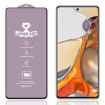 Pellicola in vetro temperato allumina 9H HD, For Xiaomi Poco M3 Pro 4G(1 PC), For Xiaomi Poco M3 Pro 5G(1 PC), For Xiaomi Poco X3 Pro(1 PC), For Xiaomi Mi 11 Lite 4G(1 PC), For Xiaomi Mi 11 Lite 5G(1 PC), For Xiaomi Mi 11i(1 PC), For Xiaomi Mi 11X(1 PC...