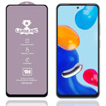 Pellicola in vetro temperato allumina 9H HD, For Xiaomi Poco M3 Pro 4G(1 PC), For Xiaomi Poco M3 Pro 5G(1 PC), For Xiaomi Poco X3 Pro(1 PC), For Xiaomi Mi 11 Lite 4G(1 PC), For Xiaomi Mi 11 Lite 5G(1 PC), For Xiaomi Mi 11i(1 PC), For Xiaomi Mi 11X(1 PC...