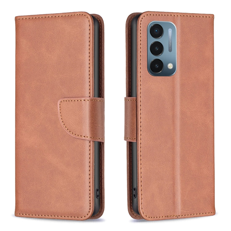 Custodia per telefono in pelle con trama in pelle di agnello, For OnePlus Nord N200 5G, For OPPO Find X5 Pro, For OPPO Reno7 5G Global, For Infinix Zero X Neo