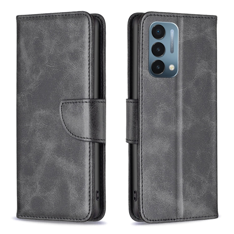 Custodia per telefono in pelle con trama in pelle di agnello, For OnePlus Nord N200 5G, For OPPO Find X5 Pro, For OPPO Reno7 5G Global, For Infinix Zero X Neo
