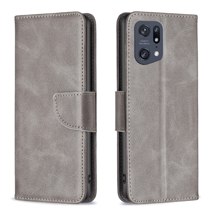 Custodia per telefono in pelle con trama in pelle di agnello, For OnePlus Nord N200 5G, For OPPO Find X5 Pro, For OPPO Reno7 5G Global, For Infinix Zero X Neo