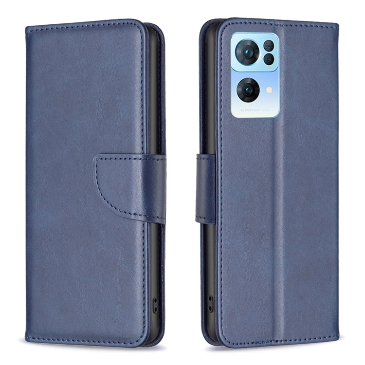 Custodia per telefono in pelle con trama in pelle di agnello, For OnePlus Nord N200 5G, For OPPO Find X5 Pro, For OPPO Reno7 5G Global, For Infinix Zero X Neo