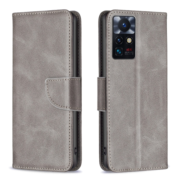 Custodia per telefono in pelle con trama in pelle di agnello, For OnePlus Nord N200 5G, For OPPO Find X5 Pro, For OPPO Reno7 5G Global, For Infinix Zero X Neo