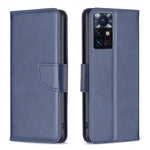 Custodia per telefono in pelle con trama in pelle di agnello, For OnePlus Nord N200 5G, For OPPO Find X5 Pro, For OPPO Reno7 5G Global, For Infinix Zero X Neo