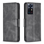Custodia per telefono in pelle con trama in pelle di agnello, For OnePlus Nord N200 5G, For OPPO Find X5 Pro, For OPPO Reno7 5G Global, For Infinix Zero X Neo
