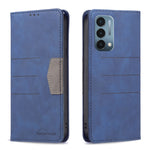 Custodia per telefono in pelle con giunzione magnetica, For OnePlus Nord N200 5G, For OPPO Find X5 Pro, For OPPO Reno7 5G Global, For Infinix Zero X Neo, For Infinix Zero X / X Pro