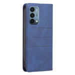 Custodia per telefono in pelle con giunzione magnetica, For OnePlus Nord N200 5G, For OPPO Find X5 Pro, For OPPO Reno7 5G Global, For Infinix Zero X Neo, For Infinix Zero X / X Pro