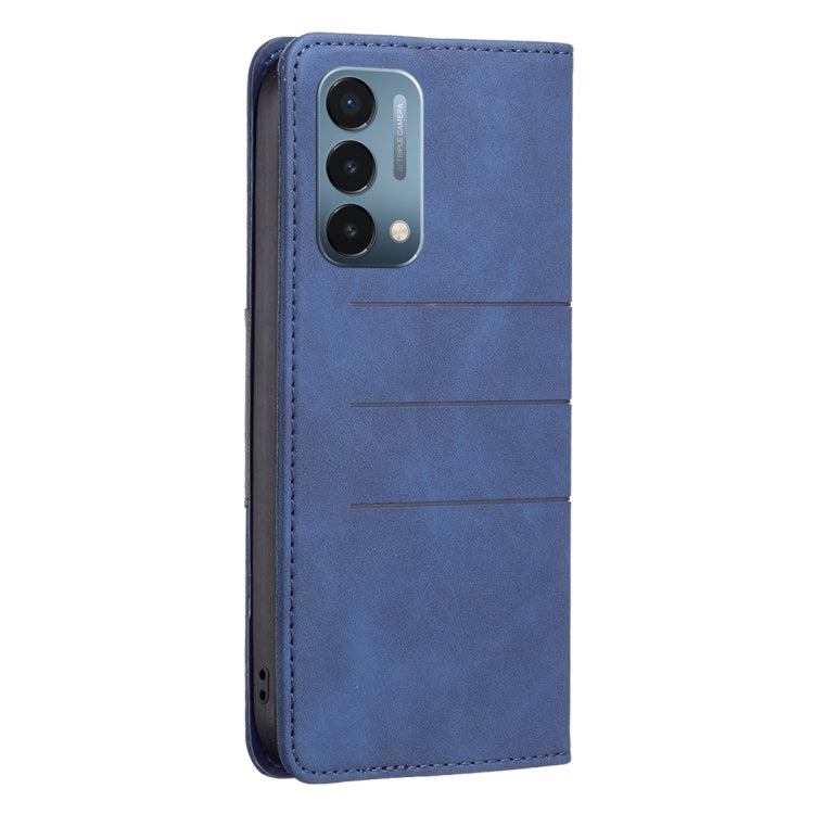 Custodia per telefono in pelle con giunzione magnetica, For OnePlus Nord N200 5G, For OPPO Find X5 Pro, For OPPO Reno7 5G Global, For Infinix Zero X Neo, For Infinix Zero X / X Pro