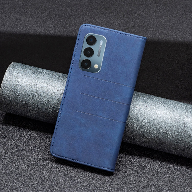 Custodia per telefono in pelle con giunzione magnetica, For OnePlus Nord N200 5G, For OPPO Find X5 Pro, For OPPO Reno7 5G Global, For Infinix Zero X Neo, For Infinix Zero X / X Pro