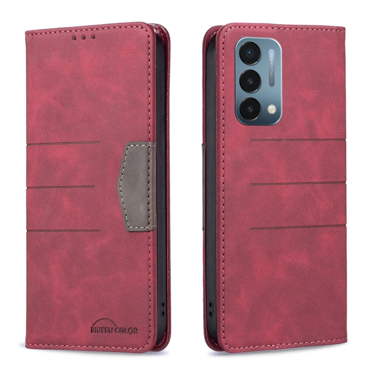 Custodia per telefono in pelle con giunzione magnetica, For OnePlus Nord N200 5G, For OPPO Find X5 Pro, For OPPO Reno7 5G Global, For Infinix Zero X Neo, For Infinix Zero X / X Pro