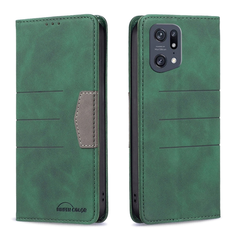 Custodia per telefono in pelle con giunzione magnetica, For OnePlus Nord N200 5G, For OPPO Find X5 Pro, For OPPO Reno7 5G Global, For Infinix Zero X Neo, For Infinix Zero X / X Pro