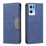 Custodia per telefono in pelle con giunzione magnetica, For OnePlus Nord N200 5G, For OPPO Find X5 Pro, For OPPO Reno7 5G Global, For Infinix Zero X Neo, For Infinix Zero X / X Pro
