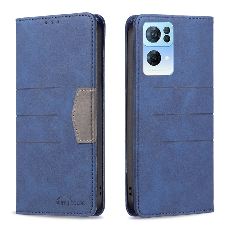 Custodia per telefono in pelle con giunzione magnetica, For OnePlus Nord N200 5G, For OPPO Find X5 Pro, For OPPO Reno7 5G Global, For Infinix Zero X Neo, For Infinix Zero X / X Pro