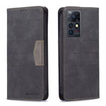 Custodia per telefono in pelle con giunzione magnetica, For OnePlus Nord N200 5G, For OPPO Find X5 Pro, For OPPO Reno7 5G Global, For Infinix Zero X Neo, For Infinix Zero X / X Pro