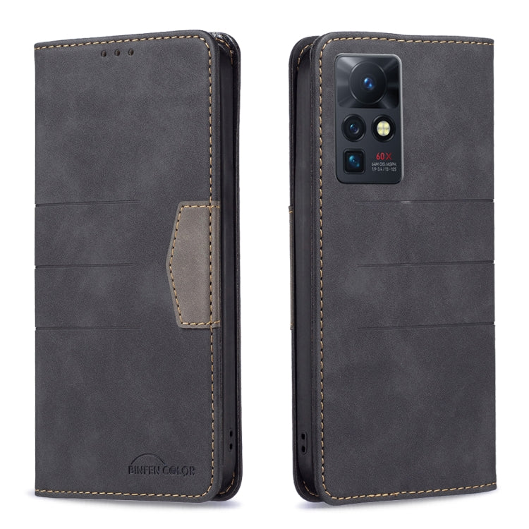 Custodia per telefono in pelle con giunzione magnetica, For OnePlus Nord N200 5G, For OPPO Find X5 Pro, For OPPO Reno7 5G Global, For Infinix Zero X Neo, For Infinix Zero X / X Pro