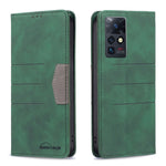 Custodia per telefono in pelle con giunzione magnetica, For OnePlus Nord N200 5G, For OPPO Find X5 Pro, For OPPO Reno7 5G Global, For Infinix Zero X Neo, For Infinix Zero X / X Pro