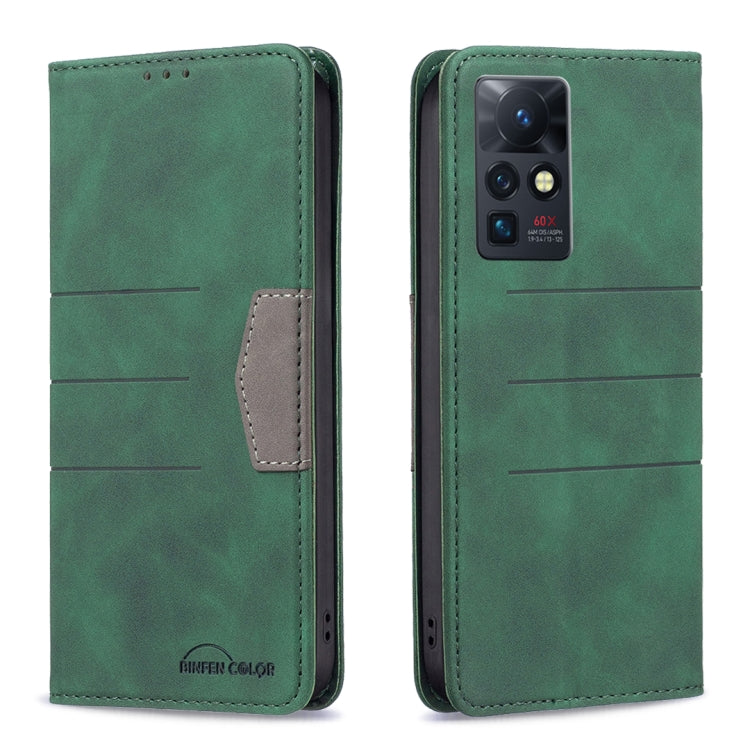 Custodia per telefono in pelle con giunzione magnetica, For OnePlus Nord N200 5G, For OPPO Find X5 Pro, For OPPO Reno7 5G Global, For Infinix Zero X Neo, For Infinix Zero X / X Pro