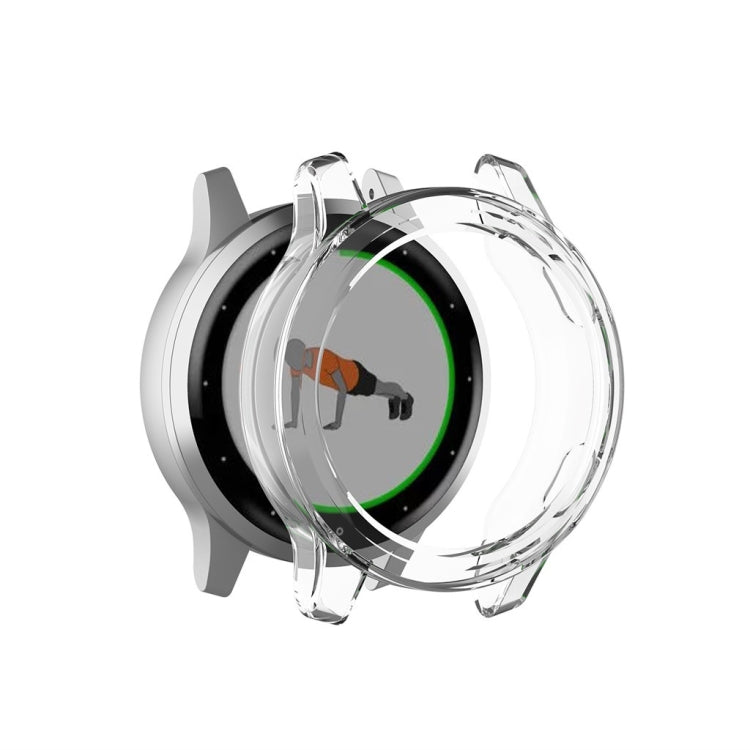 Custodia protettiva in TPU per Garmin Vivoactive 4