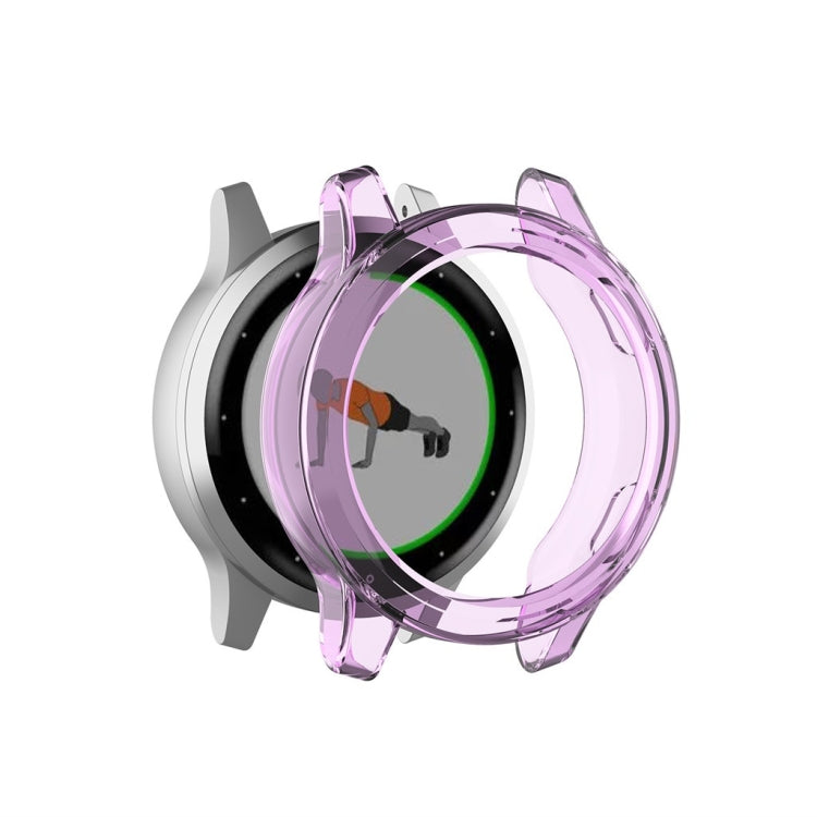 Guscio protettivo in TPU, For Garmin Vivoactive 4S