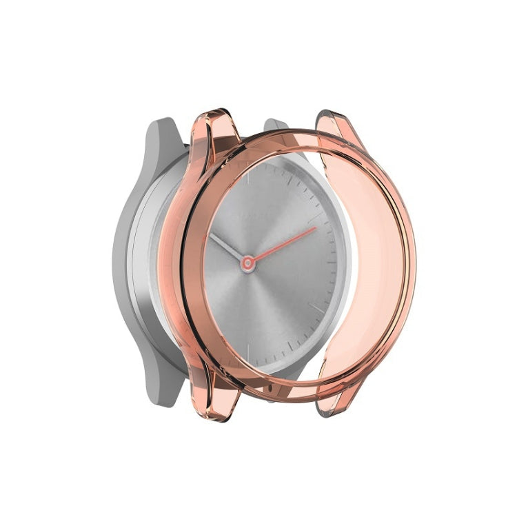 Custodia protettiva in TPU per Garmin Vivomove Luxe