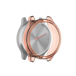 Guscio protettivo in TPU, For Garmin Vivomove Luxe & Style