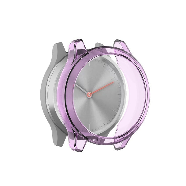 Guscio protettivo in TPU, For Garmin Vivomove Luxe & Style