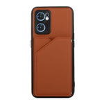 Skin Feel Custodia per telefono PU + TPU + PC, For OPPO Reno7 5G, For OPPO Reno7 Pro 5G, For Xiaomi Redmi Note 11 Pro Global, For Xiaomi Redmi Note 11S/11 4G Global