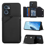Skin Feel Custodia per telefono PU + TPU + PC, For OPPO Reno7 5G, For OPPO Reno7 Pro 5G, For Xiaomi Redmi Note 11 Pro Global, For Xiaomi Redmi Note 11S/11 4G Global