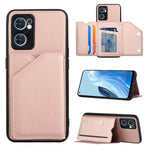 Skin Feel Custodia per telefono PU + TPU + PC, For OPPO Reno7 5G, For OPPO Reno7 Pro 5G, For Xiaomi Redmi Note 11 Pro Global, For Xiaomi Redmi Note 11S/11 4G Global