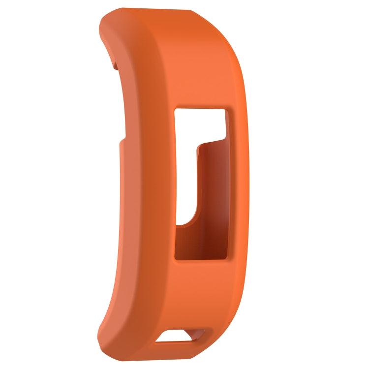 Custodia protettiva in silicone, For Garmin Vivosmart HR