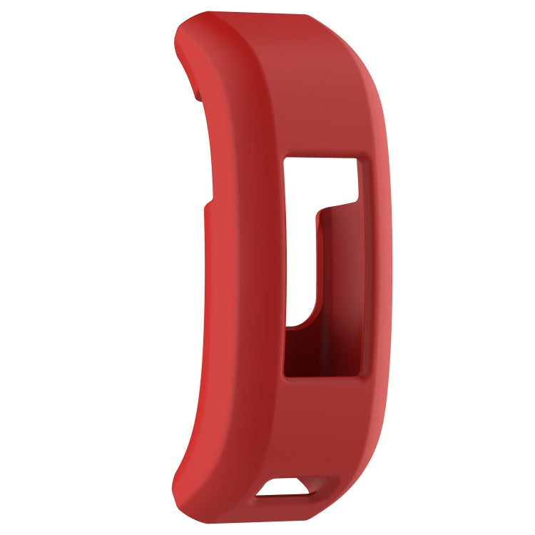 Custodia protettiva in silicone, For Garmin Vivosmart HR