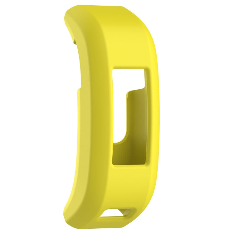 Custodia protettiva in silicone, For Garmin Vivosmart HR