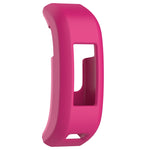 Custodia protettiva in silicone, For Garmin Vivosmart HR