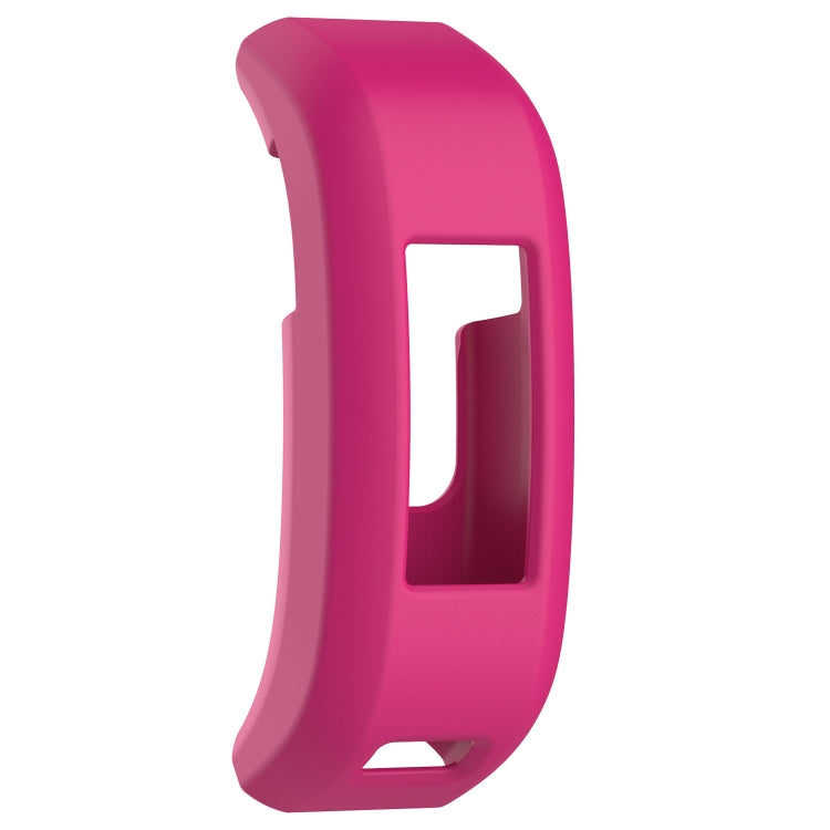 Custodia protettiva in silicone, For Garmin Vivosmart HR