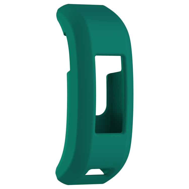 Custodia protettiva in silicone, For Garmin Vivosmart HR