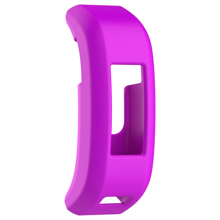 Custodia protettiva in silicone, For Garmin Vivosmart HR
