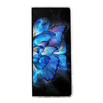 Custodia per telefono pieghevole trasparente, For vivo X Fold