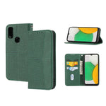 Custodia per telefono in pelle PU magnetica con cuciture a trama intrecciata, For Google Pixel 7, For Nokia G21 / G11, For Google Pixel 7 Pro, For Kyocera Android One S9 / Digno Sanga Edition