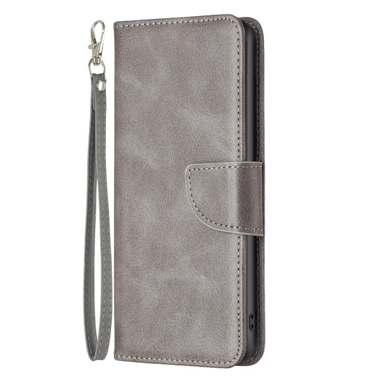 Custodia per telefono in pelle flip color pelle di agnello, For Xiaomi Poco M4 Pro, For Xiaomi Poco M4 Pro 5G