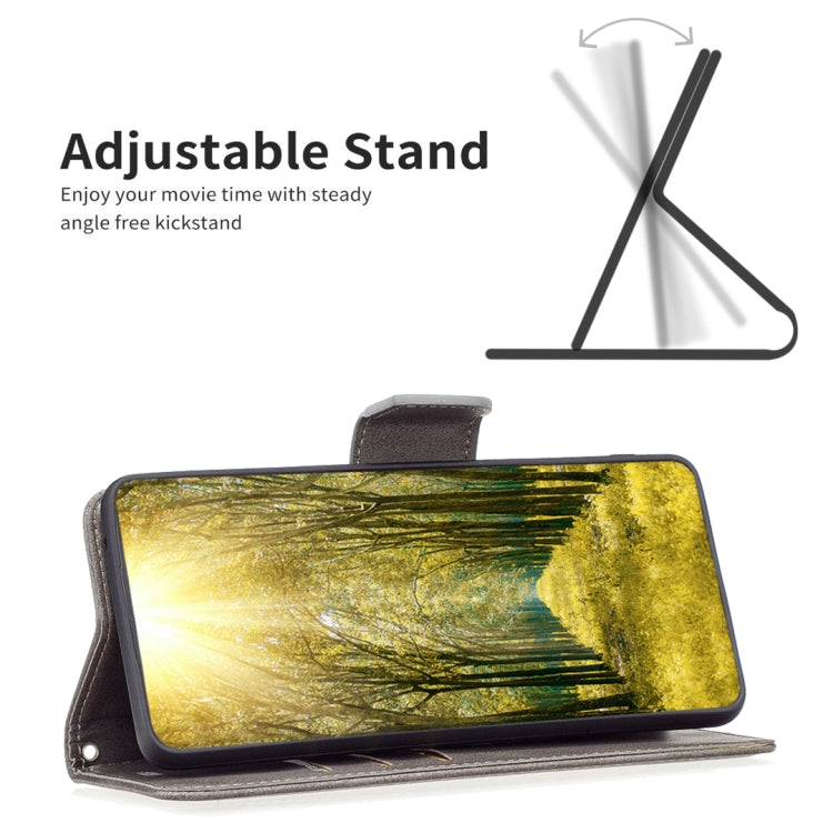 Custodia per telefono in pelle flip color pelle di agnello, For Xiaomi Poco M4 Pro, For Xiaomi Poco M4 Pro 5G