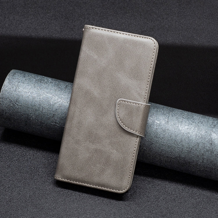 Custodia per telefono in pelle flip color pelle di agnello, For Xiaomi Poco M4 Pro, For Xiaomi Poco M4 Pro 5G