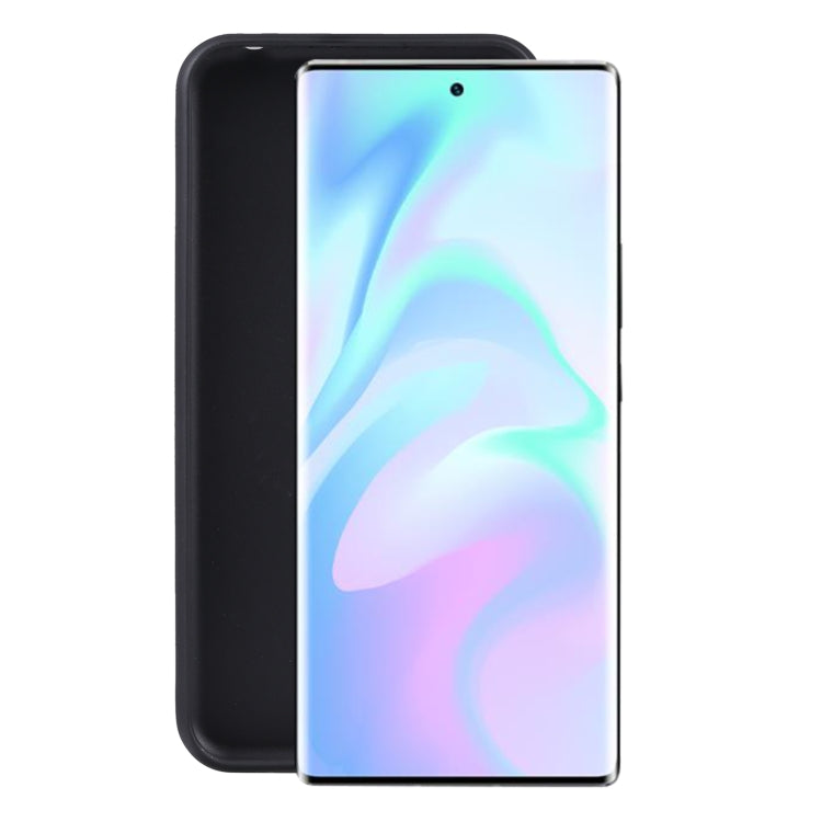 Custodia per telefono in TPU, For Itel A26, For Itel A37, For vivo V23e, For ZTE Axon 40 Ultra
