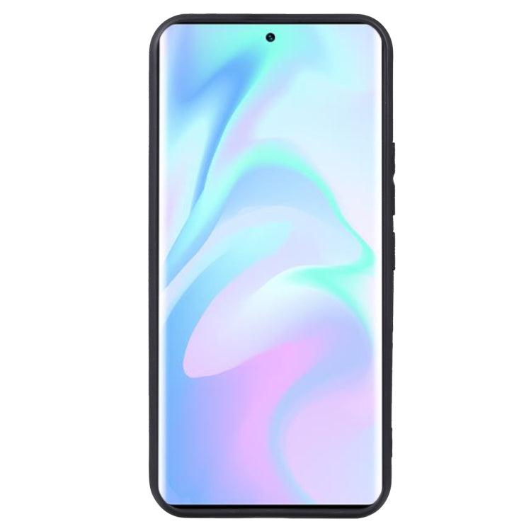 Custodia per telefono in TPU, For Itel A26, For Itel A37, For vivo V23e, For ZTE Axon 40 Ultra