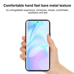 Custodia per telefono in TPU, For Itel A26, For Itel A37, For vivo V23e, For ZTE Axon 40 Ultra