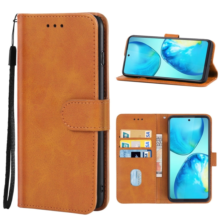 Custodia per telefono in pelle, For UMIDIGI A11, For UMIDIGI A3S, For itel A49, For Infinix Note 10 Pro, For Infinix Hot 10i, For Infinix Note 8, For Infinix Smart HD 2021, For Infinix Note 7, For Infinix Hot 9 Play, For Infinix Hot 9 Pro              ...