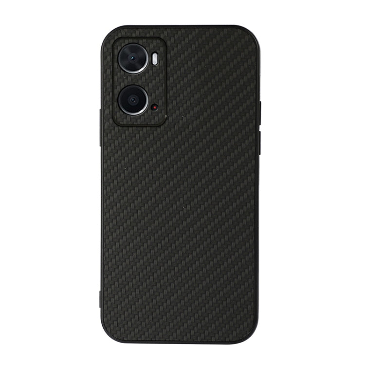 Custodia antiurto in fibra di carbonio, For OPPO A16, For OPPO A76, For vivo X80 Pro, For Samsung Galaxy M33 5G
