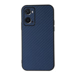 Custodia antiurto in fibra di carbonio, For OPPO A16, For OPPO A76, For vivo X80 Pro, For Samsung Galaxy M33 5G